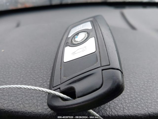 WBA3D3C54EK154536 BMW 328D