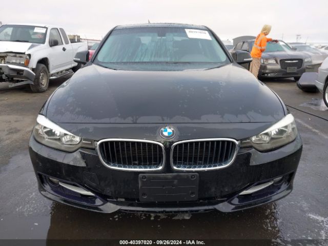 WBA3D3C54EK154536 BMW 328D