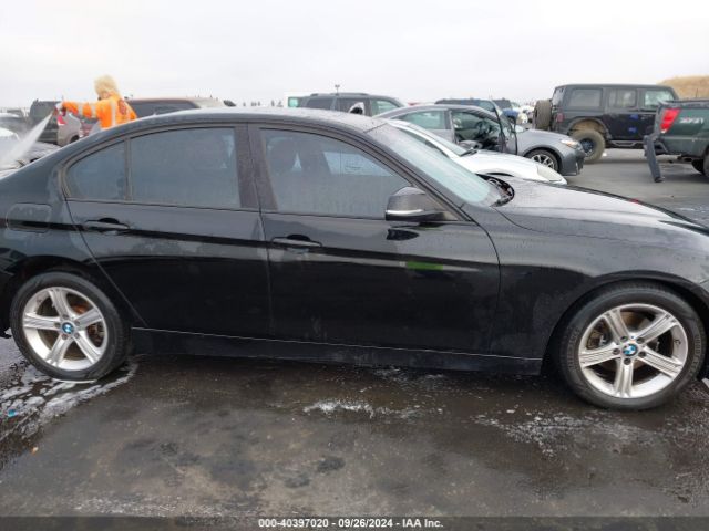 WBA3D3C54EK154536 BMW 328D