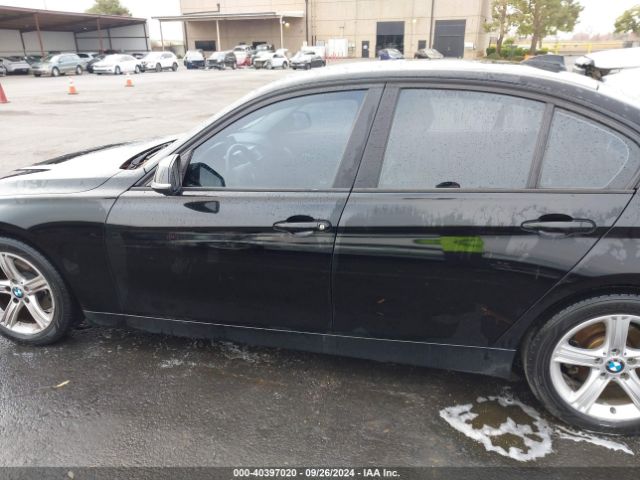 WBA3D3C54EK154536 BMW 328D