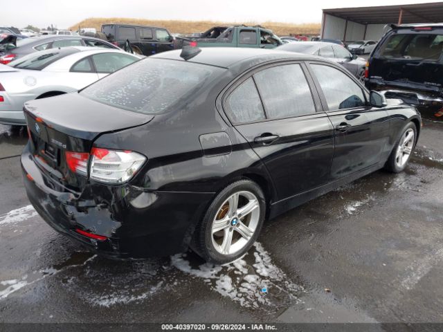 WBA3D3C54EK154536 BMW 328D