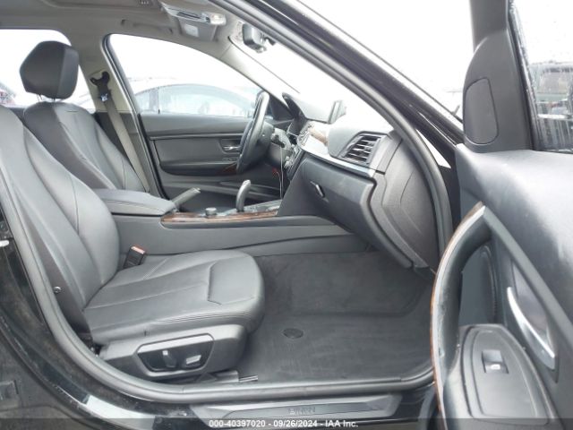 WBA3D3C54EK154536 BMW 328D