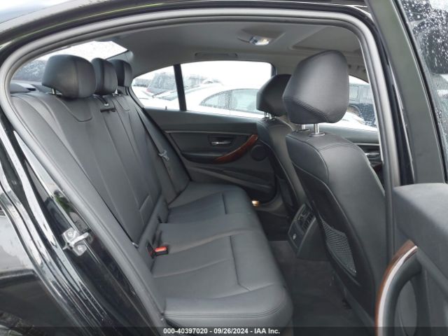WBA3D3C54EK154536 BMW 328D