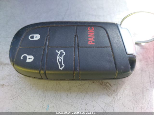 2C3CDXBG6HH533132 Dodge Charger Se Rwd
