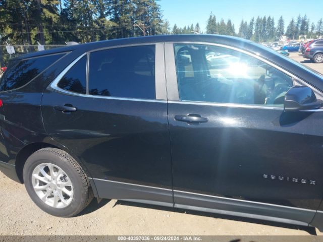 2GNAXUEV7M6114187 Chevrolet Equinox Awd Lt