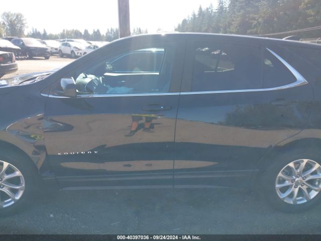 2GNAXUEV7M6114187 Chevrolet Equinox Awd Lt