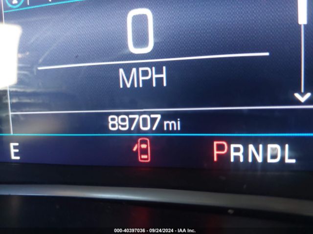 2GNAXUEV7M6114187 Chevrolet Equinox Awd Lt