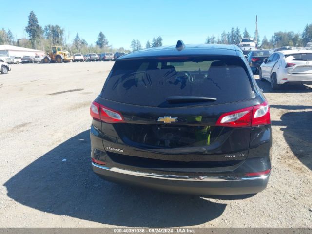 2GNAXUEV7M6114187 Chevrolet Equinox Awd Lt