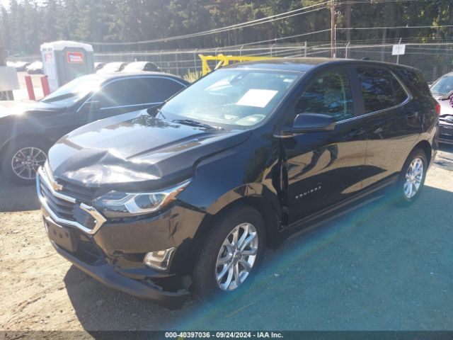 2GNAXUEV7M6114187 Chevrolet Equinox Awd Lt