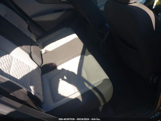 2GNAXUEV7M6114187 Chevrolet Equinox Awd Lt