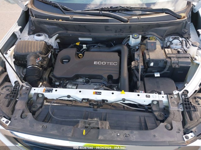 GMC Terrain Sle 2019 3GKALMEV0KL212057 Image 10