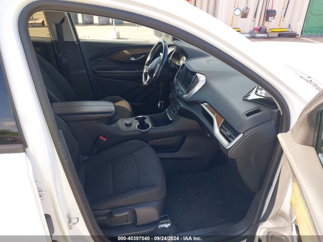 GMC Terrain Sle 2019 3GKALMEV0KL212057 Image 5