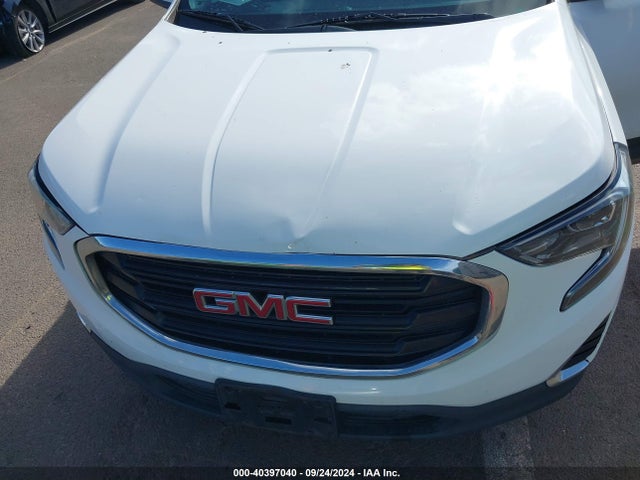 GMC Terrain Sle 2019 3GKALMEV0KL212057 Image 6