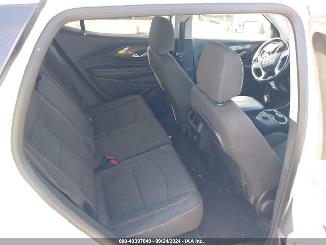 GMC Terrain Sle 2019 3GKALMEV0KL212057 Image 8