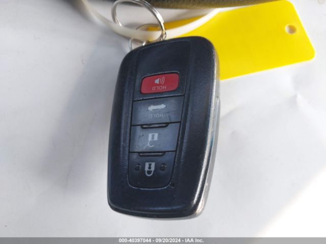 4T1C31AK8LU531322 Toyota Camry Le Hybrid