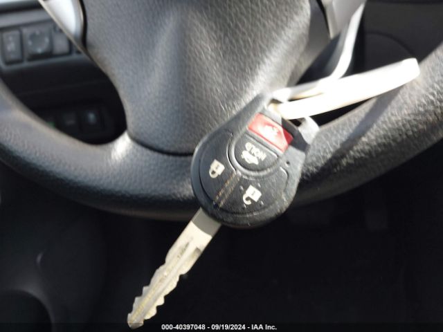 3N1AB7AP3GY249219 Nissan Sentra Fe+ S/s/sl/sr/sv