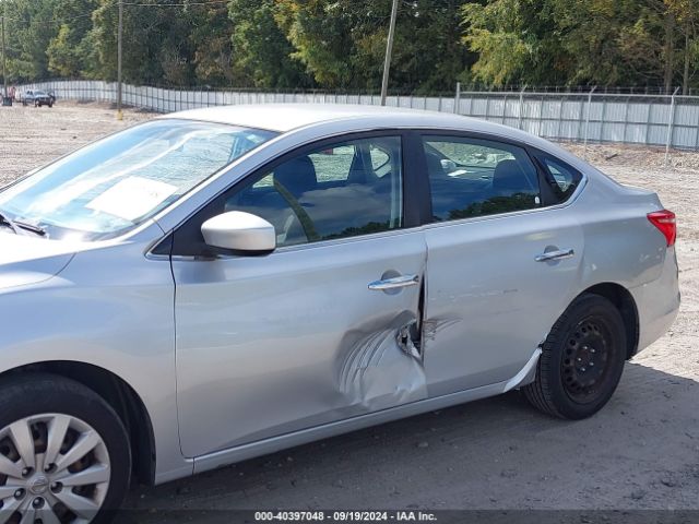 3N1AB7AP3GY249219 Nissan Sentra Fe+ S/s/sl/sr/sv