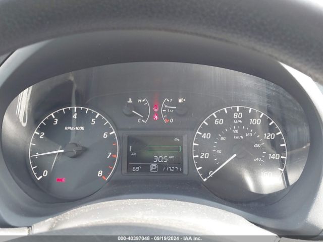 3N1AB7AP3GY249219 Nissan Sentra Fe+ S/s/sl/sr/sv