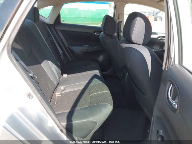 3N1AB7AP3GY249219 Nissan Sentra Fe+ S/s/sl/sr/sv