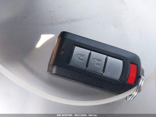 2010 MITSUBISHI OUTLANDER JA4JS4AX4AZ009664 Photo 10