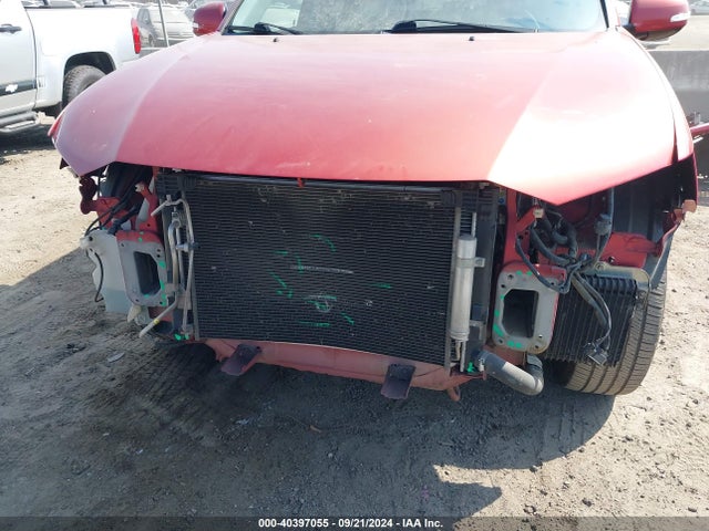 2010 MITSUBISHI OUTLANDER JA4JS4AX4AZ009664 Photo 5