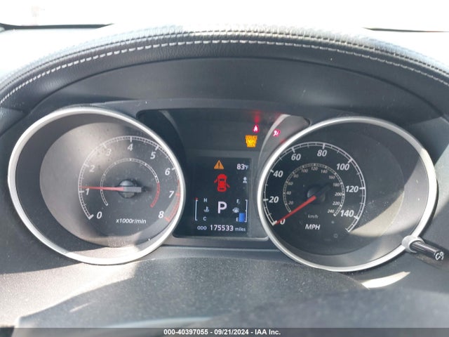 2010 MITSUBISHI OUTLANDER JA4JS4AX4AZ009664 Photo 6