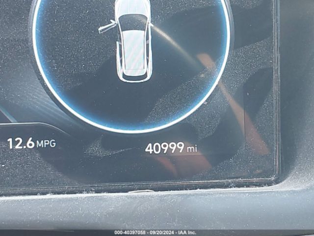 5NMJFCAE6PH205279 Hyundai TUCSON SEL
