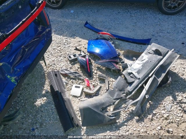 5NMJFCAE6PH205279 Hyundai TUCSON SEL