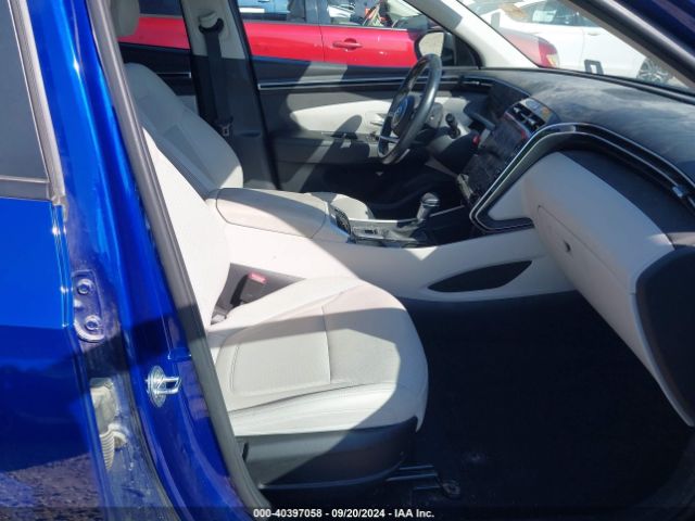 5NMJFCAE6PH205279 Hyundai TUCSON SEL