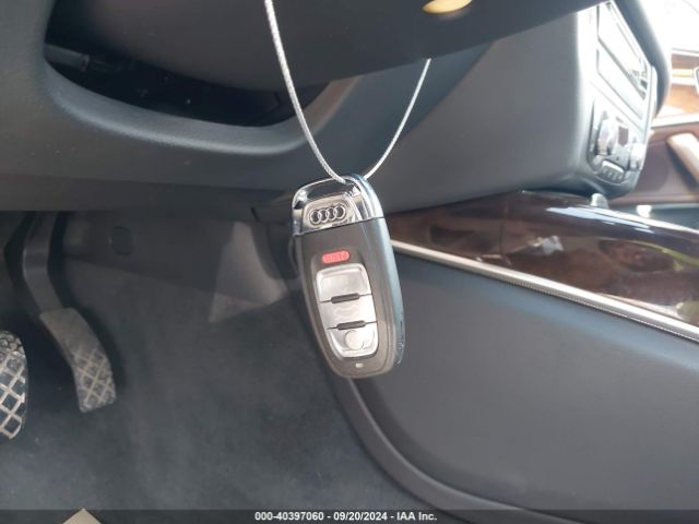 WAUH2AFC2HN107891 Audi A6 3.0t Premium Plus