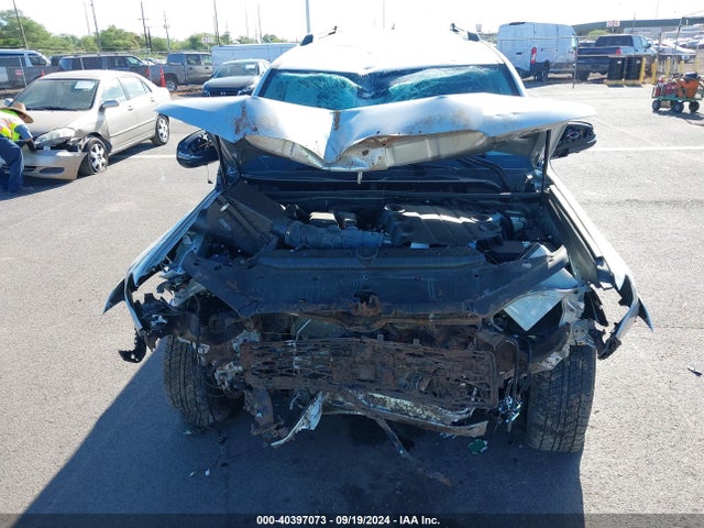 Toyota 4runner Sr5 Premium 2023 JTEFU5JR3P5296469 Image 12