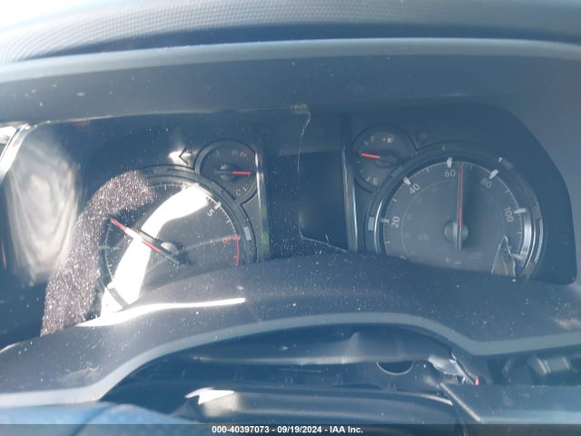 Toyota 4runner Sr5 Premium 2023 JTEFU5JR3P5296469 Image 7