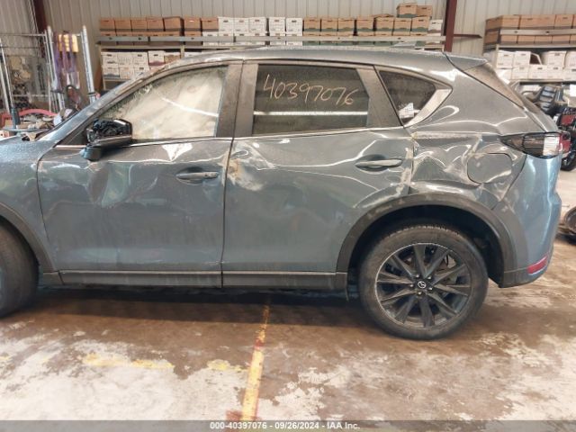 JM3KFBCM8M0492694 Mazda Cx-5 Carbon Edition