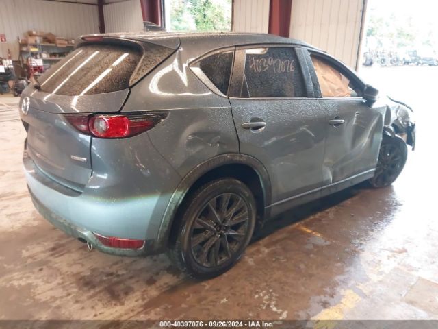 JM3KFBCM8M0492694 Mazda Cx-5 Carbon Edition