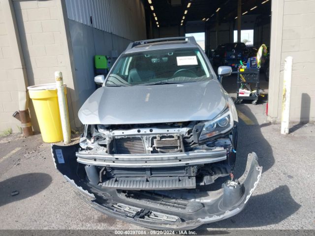 4S4BSANC1H3433294 Subaru Outback 2.5i Limited