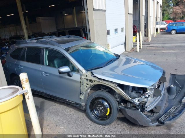 4S4BSANC1H3433294 Subaru Outback 2.5i Limited
