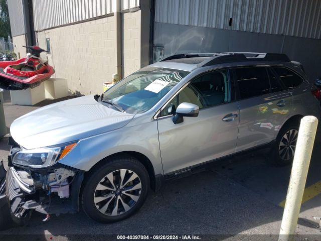 4S4BSANC1H3433294 Subaru Outback 2.5i Limited