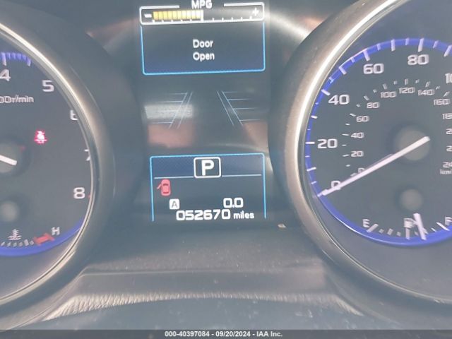 4S4BSANC1H3433294 Subaru Outback 2.5i Limited