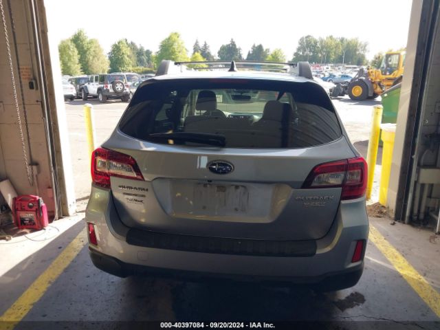 4S4BSANC1H3433294 Subaru Outback 2.5i Limited