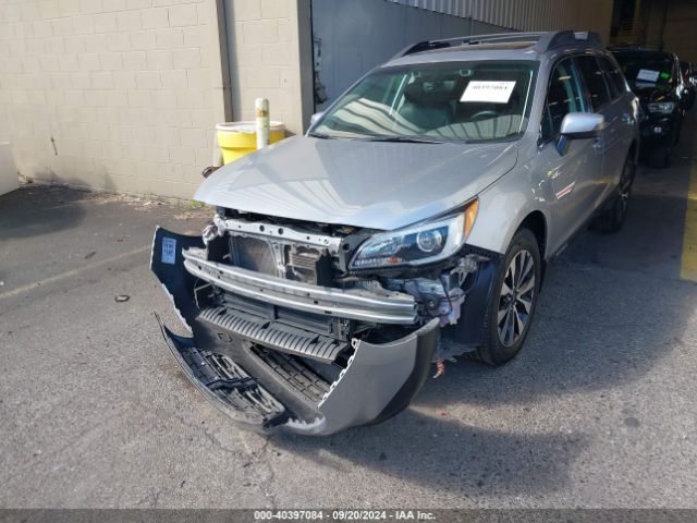 4S4BSANC1H3433294 Subaru Outback 2.5i Limited