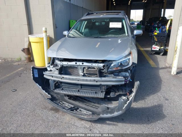 4S4BSANC1H3433294 Subaru Outback 2.5i Limited