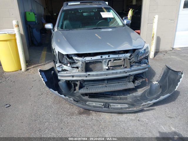 4S4BSANC1H3433294 Subaru Outback 2.5i Limited
