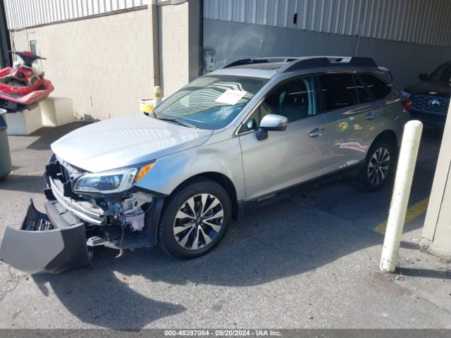 4S4BSANC1H3433294 Subaru Outback 2.5i Limited