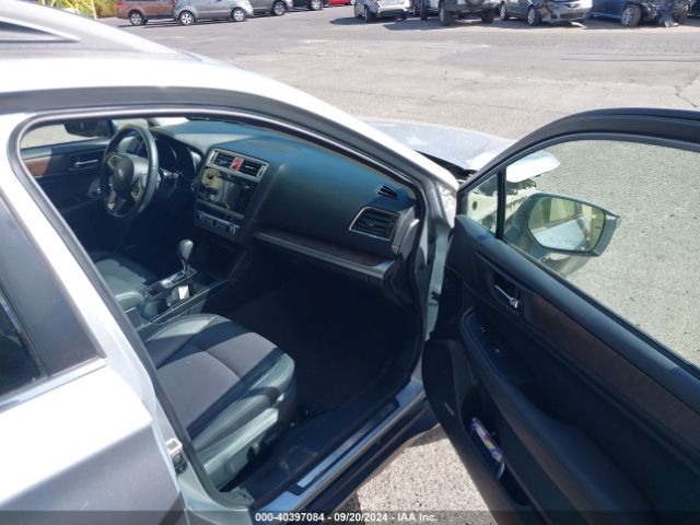 4S4BSANC1H3433294 Subaru Outback 2.5i Limited