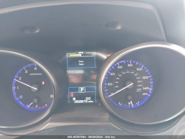 4S4BSANC1H3433294 Subaru Outback 2.5i Limited