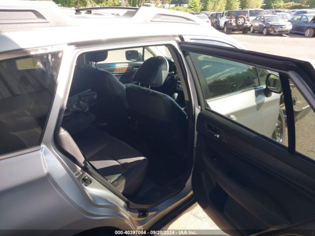 4S4BSANC1H3433294 Subaru Outback 2.5i Limited