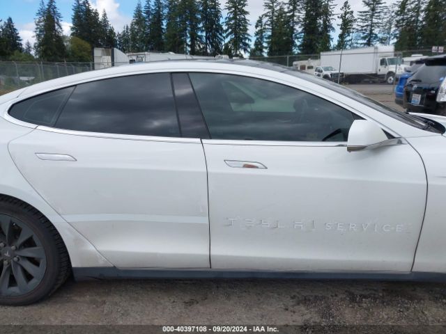 5YJSA1H47FF081060 Tesla Model S 85d/p85d