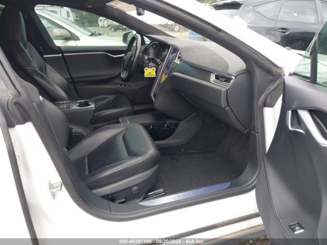 5YJSA1H47FF081060 Tesla Model S 85d/p85d
