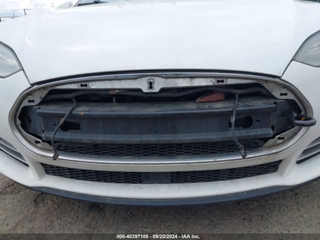 5YJSA1H47FF081060 Tesla Model S 85d/p85d