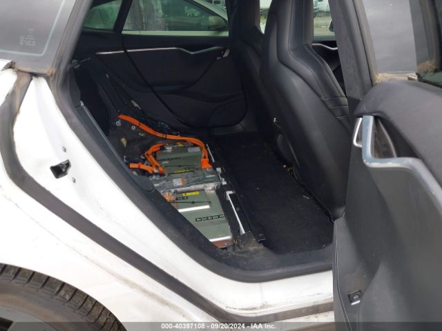 5YJSA1H47FF081060 Tesla Model S 85d/p85d